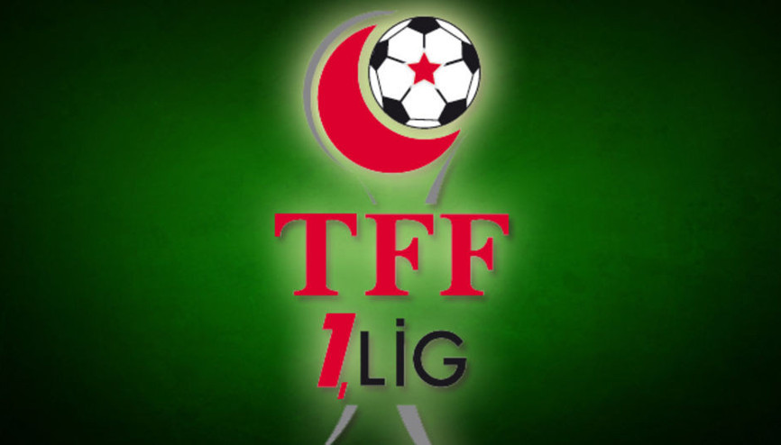 TFF 1.Ligde heyecan sürüyor Haftanın programı...