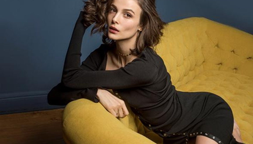 Kıvanç Tatlıtuğun partneri Büşra Develi oldu…