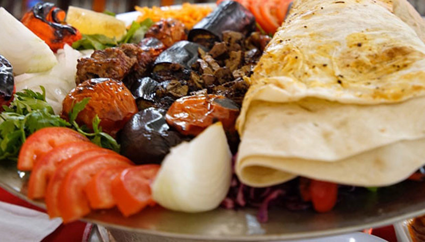 Şanlıurfada İyi ki geldik dedirten 10 mekân