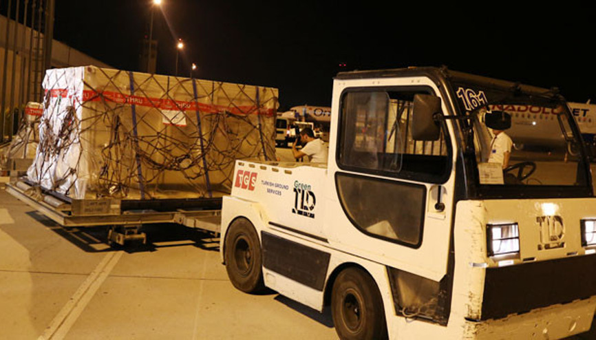 Herakles ülkesine döndü