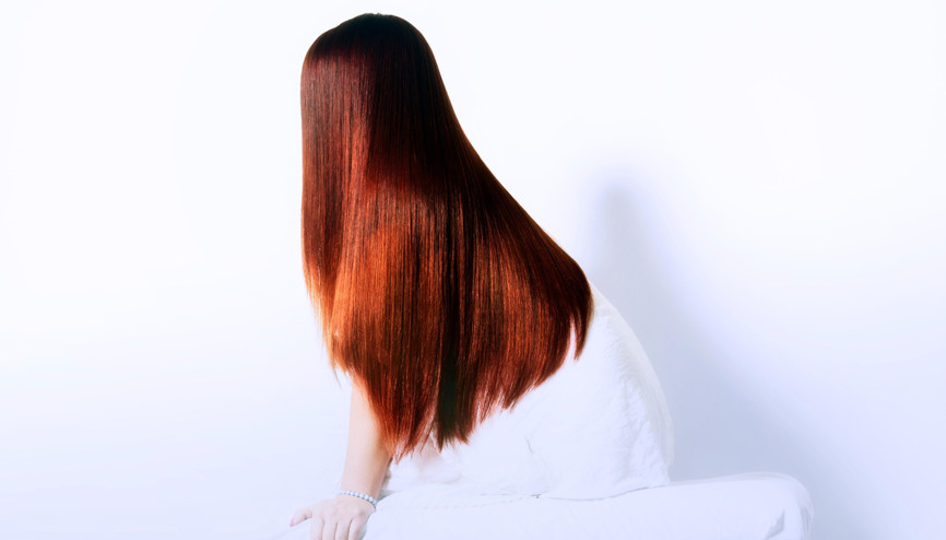 Saçlarınız bir türlü uzamıyor mu