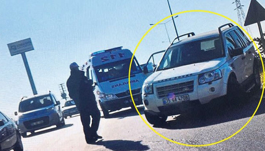 Sigorta şirketinden vicdansız talep Ölen adamdan tazminat istediler