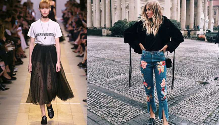 Bu yaz bu kombinler çok konuşulacak