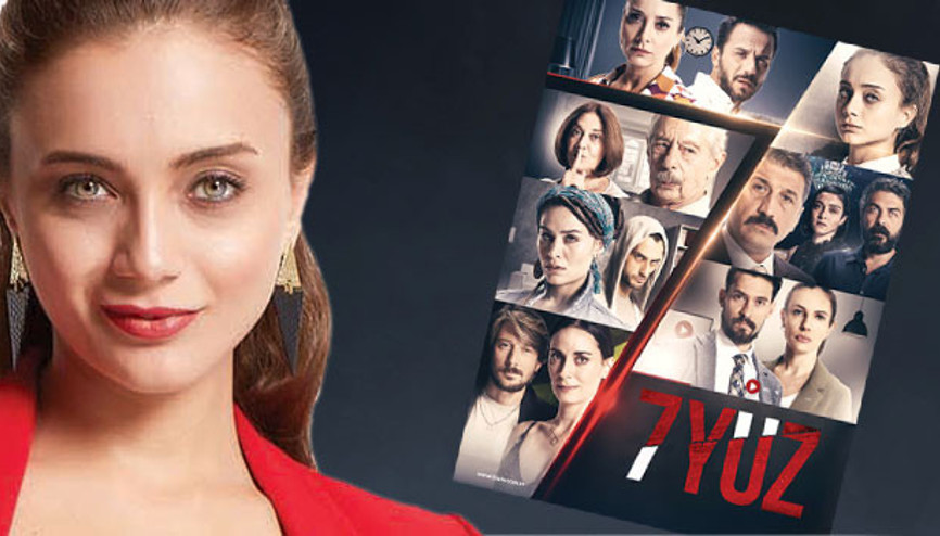 Bu dizi hayatla yüzleştirecek