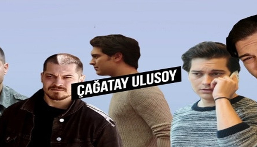 Çağatay Ulusoy oynasa harika olur dediğimiz 5 rol