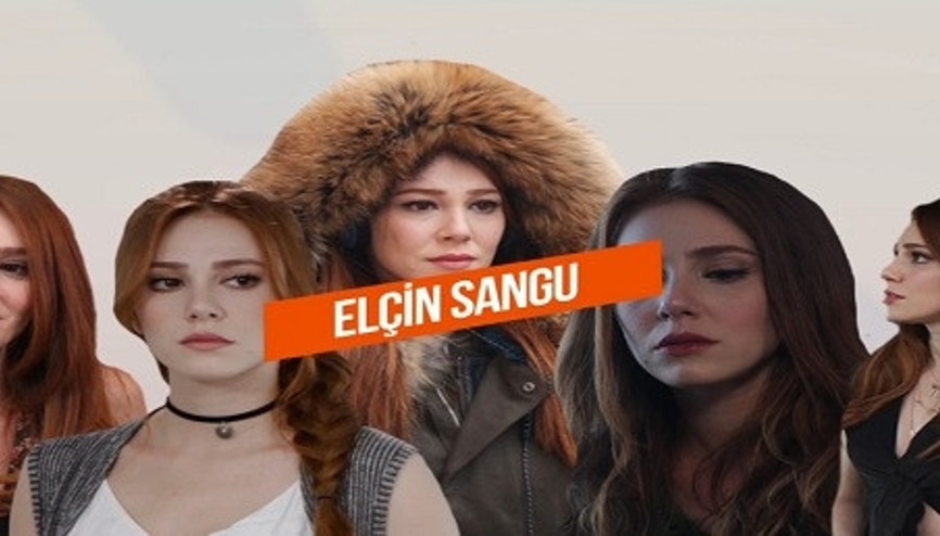 Elçin Sangu oynasa harika olur dediğimiz 5 rol