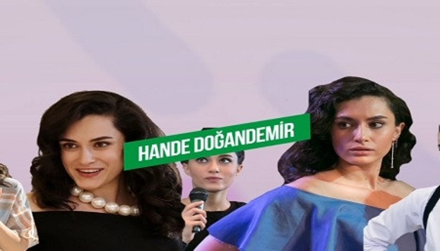 Hande Doğandemir oynasa harika olur dediğimiz 5 rol