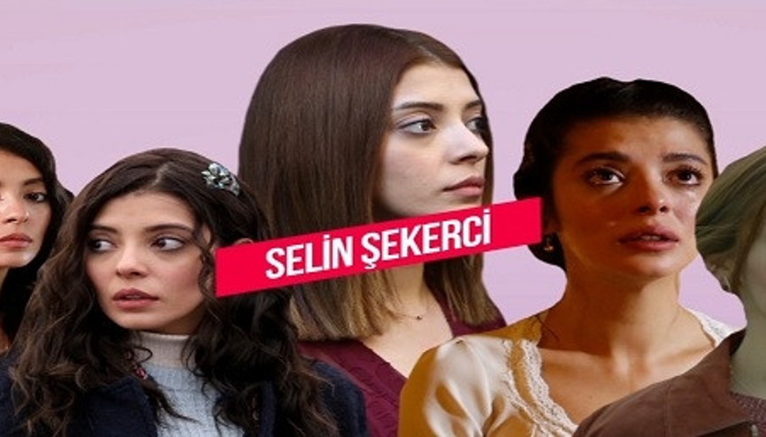 Selin Şekerci oynasa harika olur dediğimiz 5 rol
