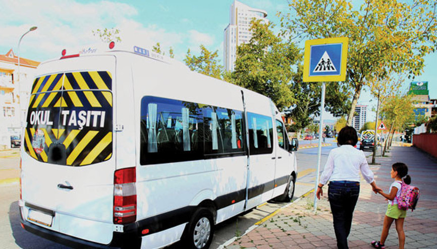 9 maddede güvenli okul