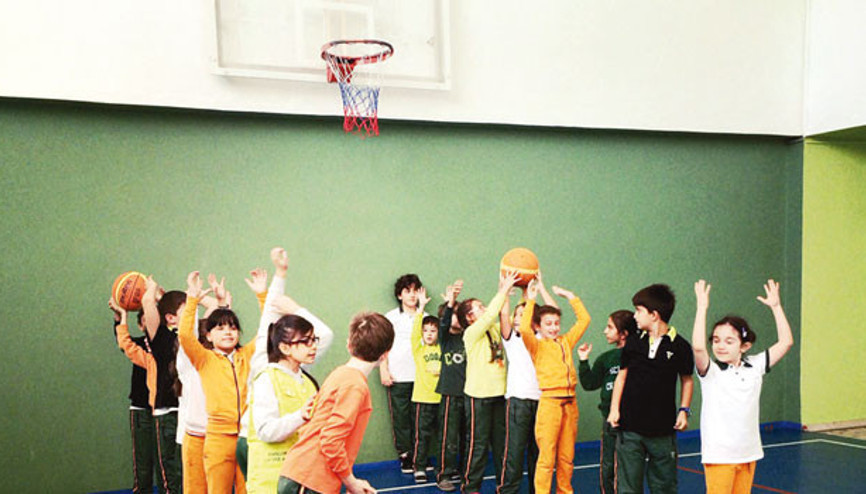 Rahat-hazır ol yerine Lütfen dikkat