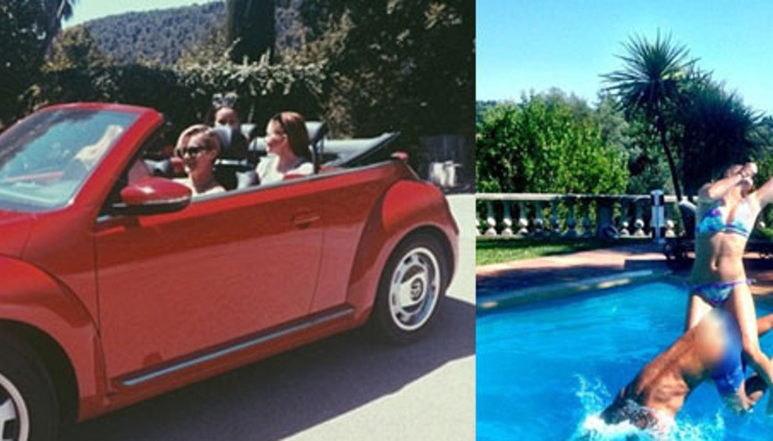 Dünyanın en genç zenginlerinin sıradışı hayatları Henüz 16 yaşındayken...