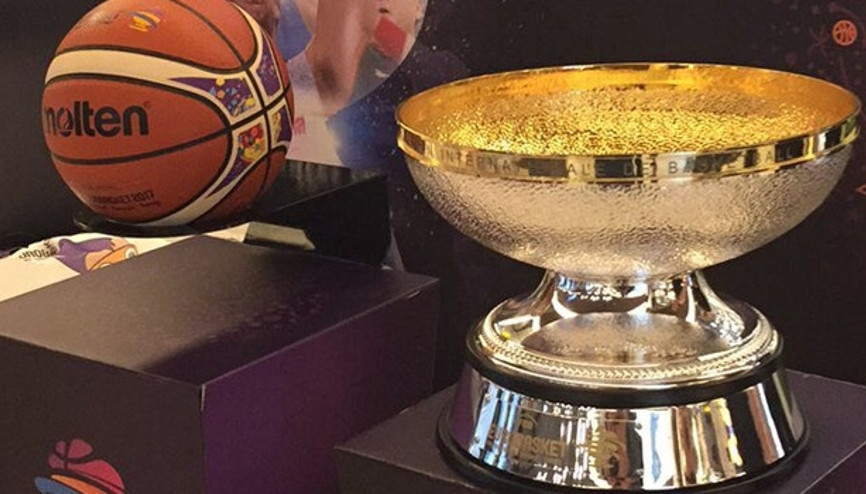 Kupa İstanbulda havaya kalkıyor... Avrupanın en büyüğü belli oluyor