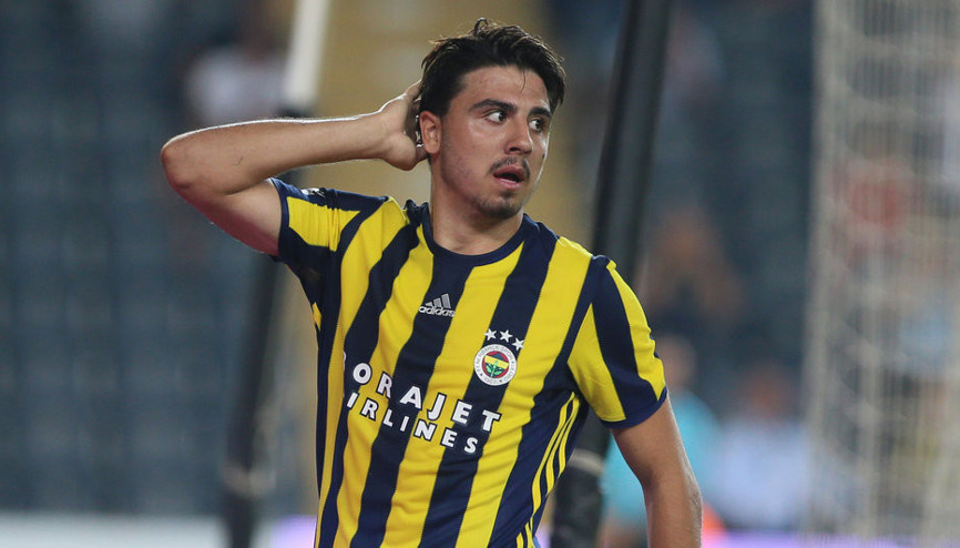 Ozan Tufana neşter Kocaman kararını verdi...