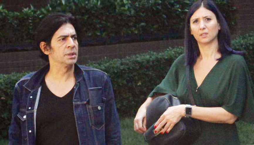 Ortopedik bir sorun var