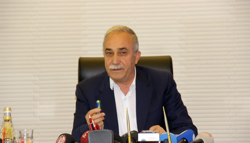 Bakan açıkladı: Salı günü 40 milyon ödeme yapacağız