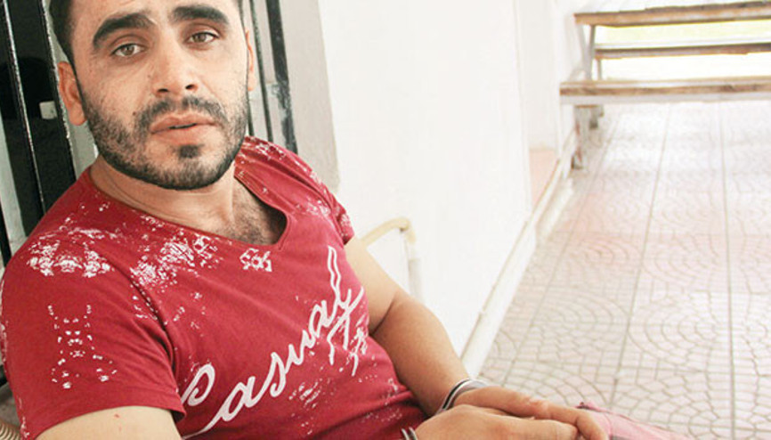 12 yaşındaki çocukla evliliğe kelepçe
