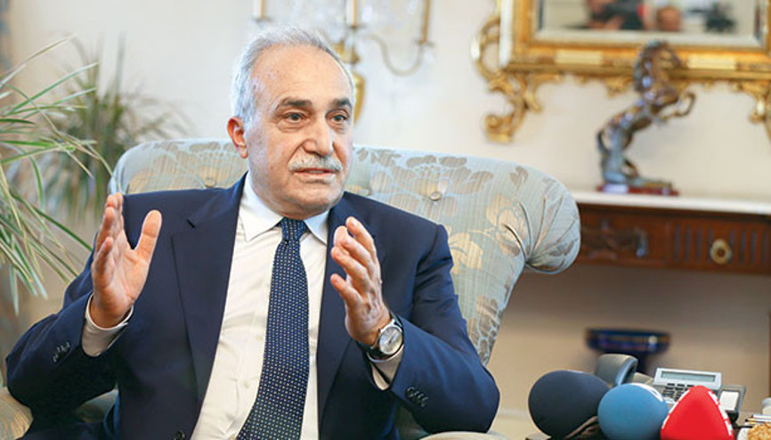 Fındıkçılara 40 milyon TL ödeme