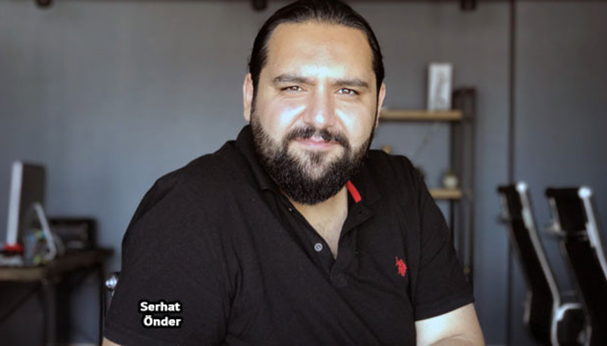 ‘Korkma Oğlum’un Almanya galası yapıldı