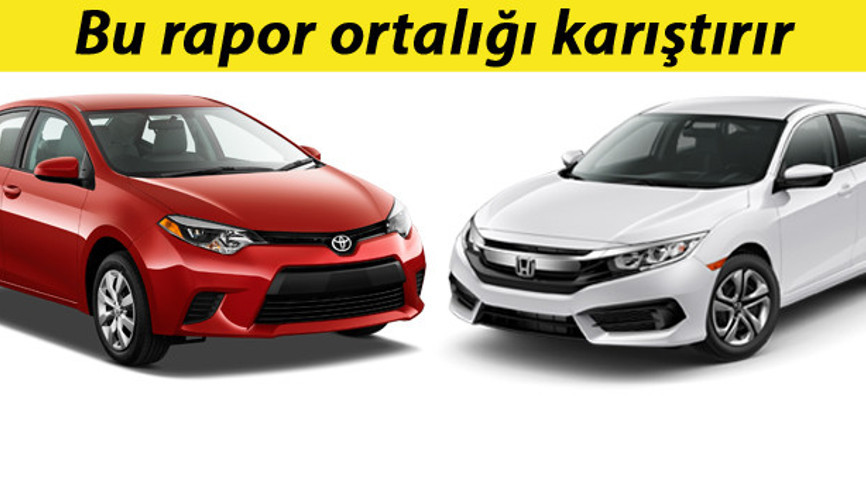 İşte yerli otomobil gerçeği İşte yerli otomobil gerçeği