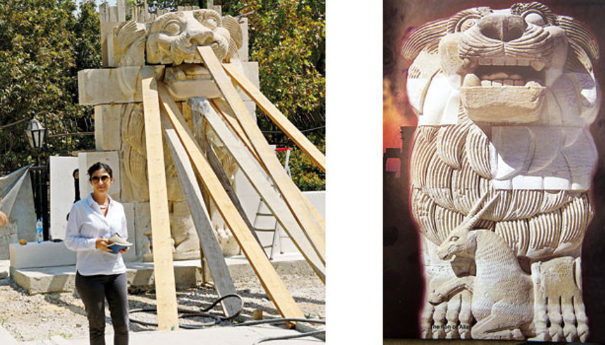 Yoğun bakımdaki ‘tanrıça’ Yoğun bakımdaki ‘tanrıça’