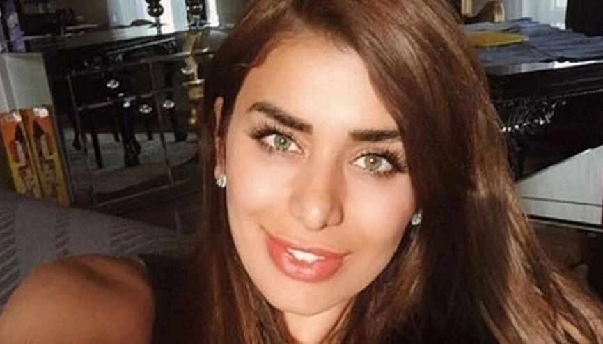 Ebru Şancı: Kocam bana dava açacak