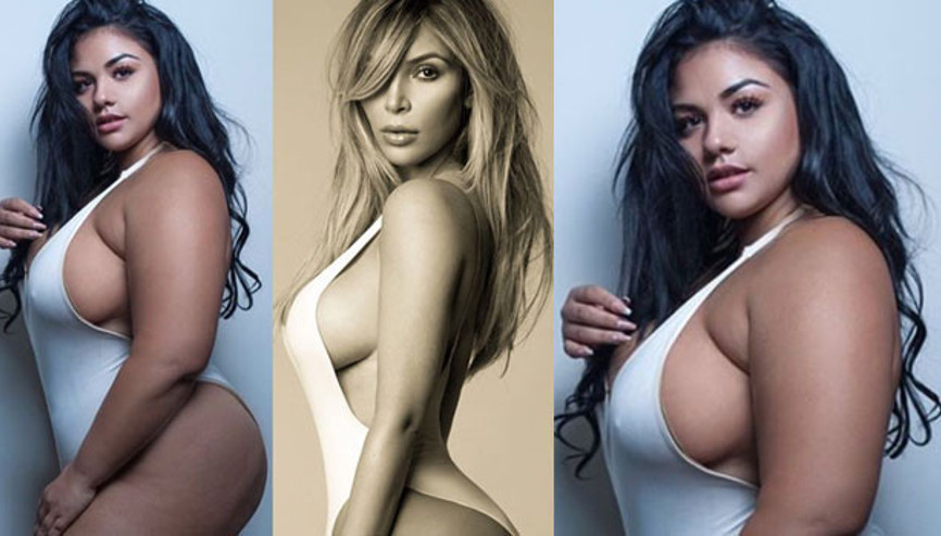 Taklit pozlar şöhret getirdi