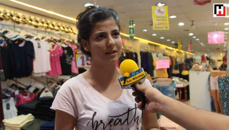 İngilizce konuşturan hap | Sarı Mikrofon