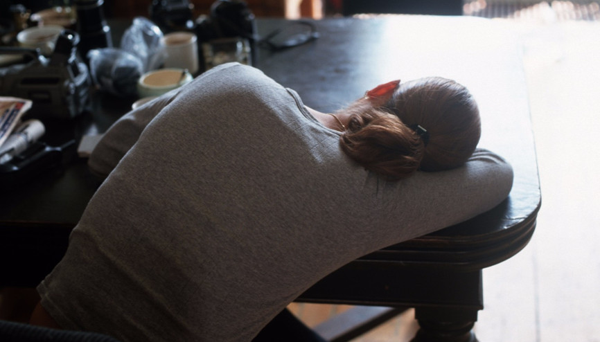 Devamlı yorgun mu hissediyorsunuz