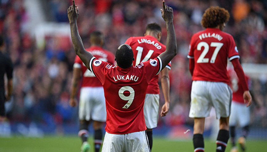 MANU Evertonı parçaladı (ÖZET)