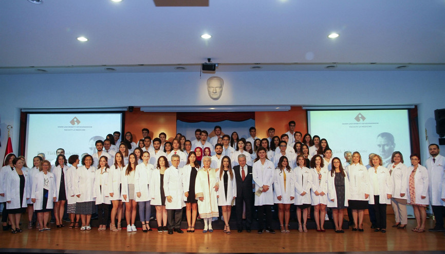 Tıp fakültesi için hastane inşa ediliyor