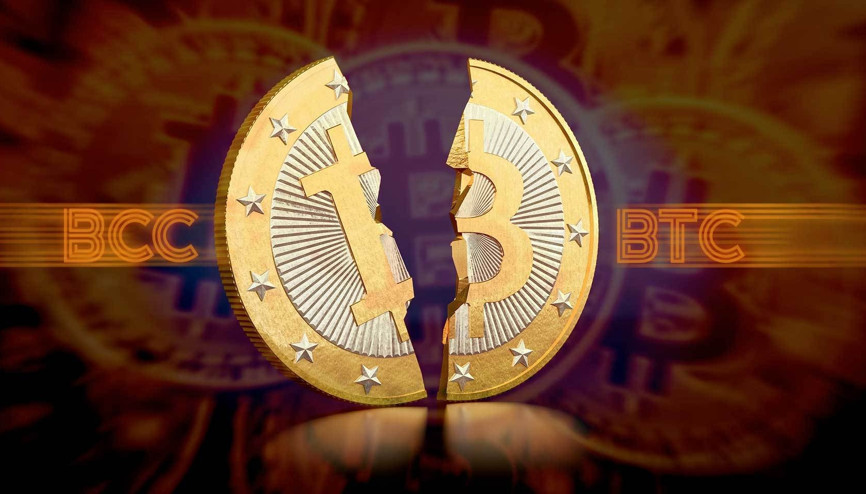 Bitcoindeki yol ayrımı fırsat doğurdu