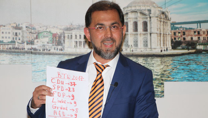 BIG: Hesap sorarken gol yemeyelim