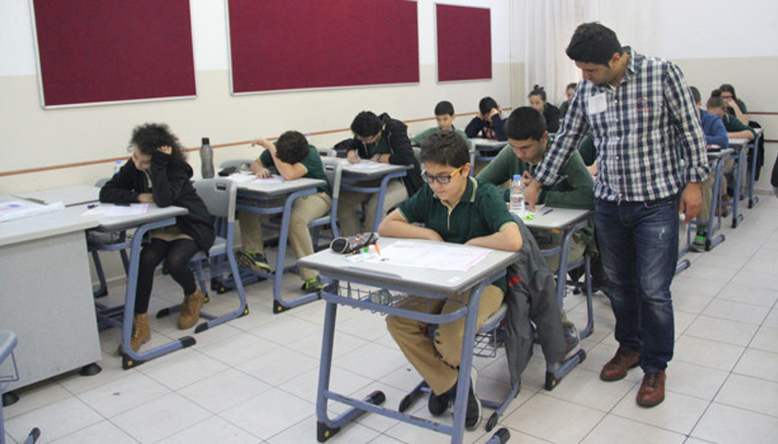 Özel okul sahipleri TEOG’un kaldırılmasından memnun