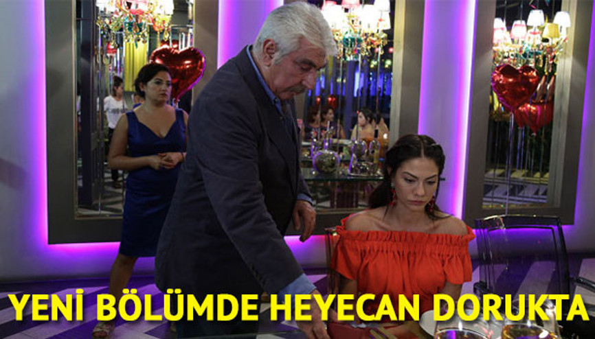 No:309 son bölüm sonrası 61. yeni bölüm fragmanı yayınlandı
