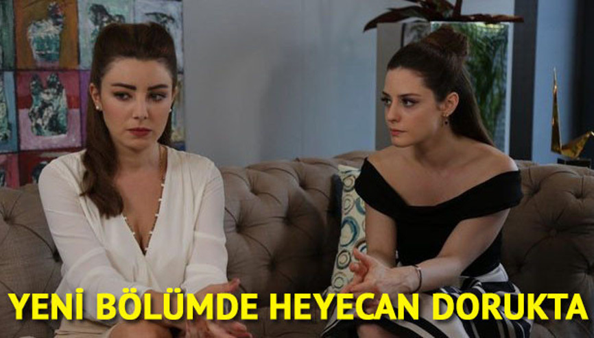 Seven Ne Yapmaz yeni bölüm fragmanında Nazlı yumuşuyor