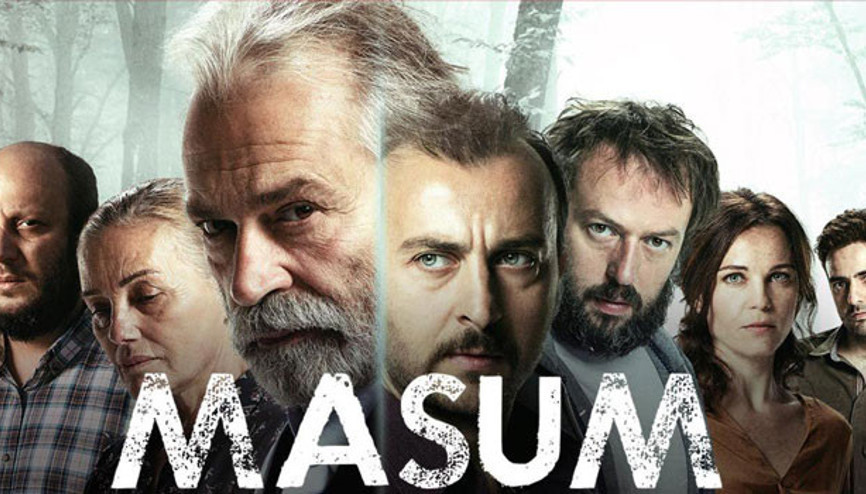 Masum dizisinin fragmanı ekranlara geldi.. İşte ilk bölümde yaşanacaklar