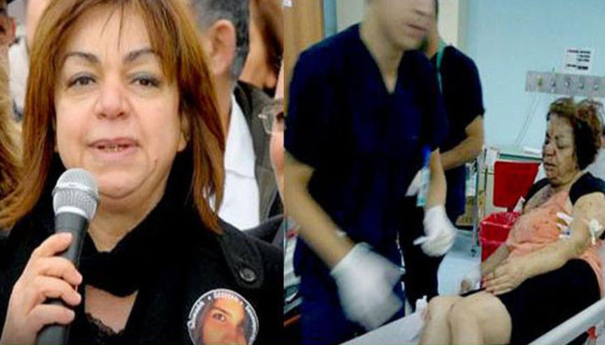 Kadına şiddet vahşete dönüştü