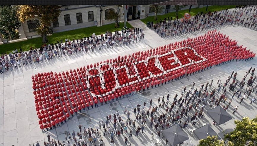 Ülkerin 1 Nisan Şakası reklamına ceza