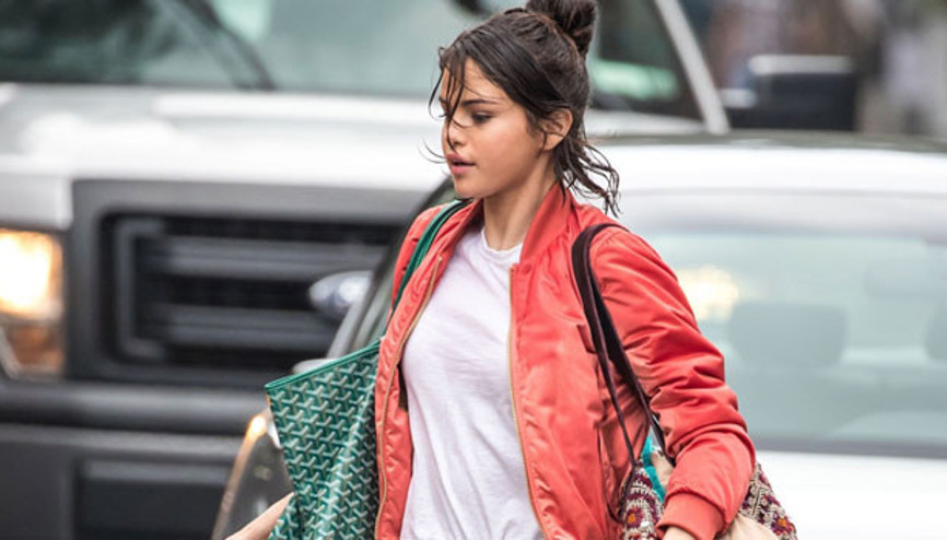 Selenanın son durumu