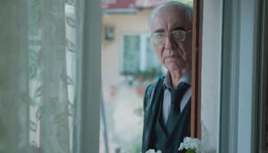 Yol Ayrımı filminin ilk fragmanı yayınlandı