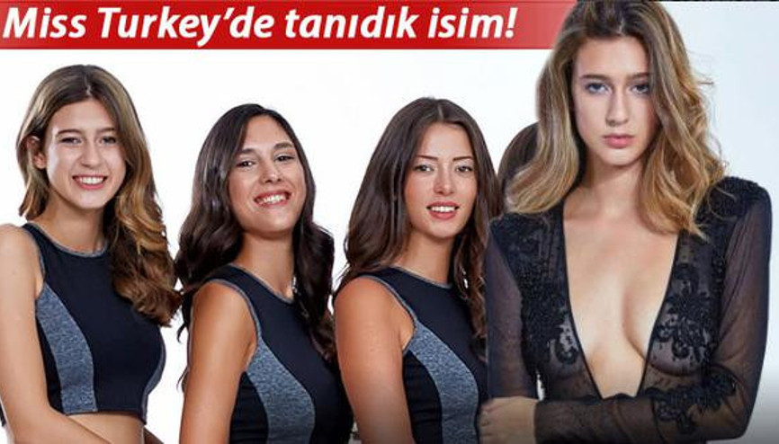 Miss Turkey 2017 saat kaçta hangi kanalda canlı olarak yayınlanacak İşte Miss Turkey güzelleri