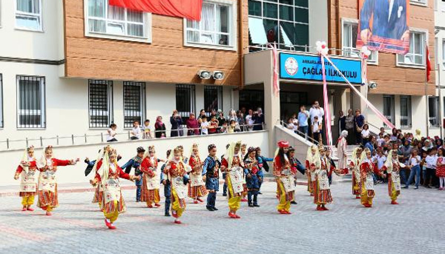 Kırtasiyeler belediyeden