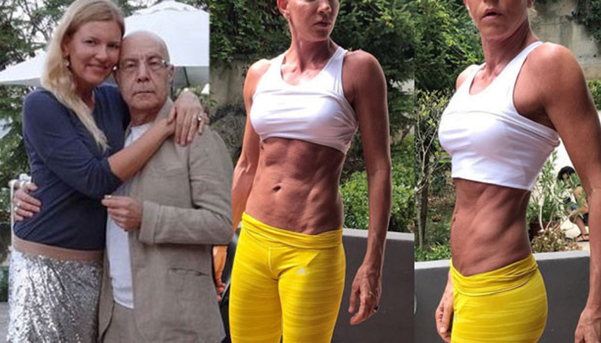 Biricik Sudenin fotoğrafı takipçilerini ikiye böldü