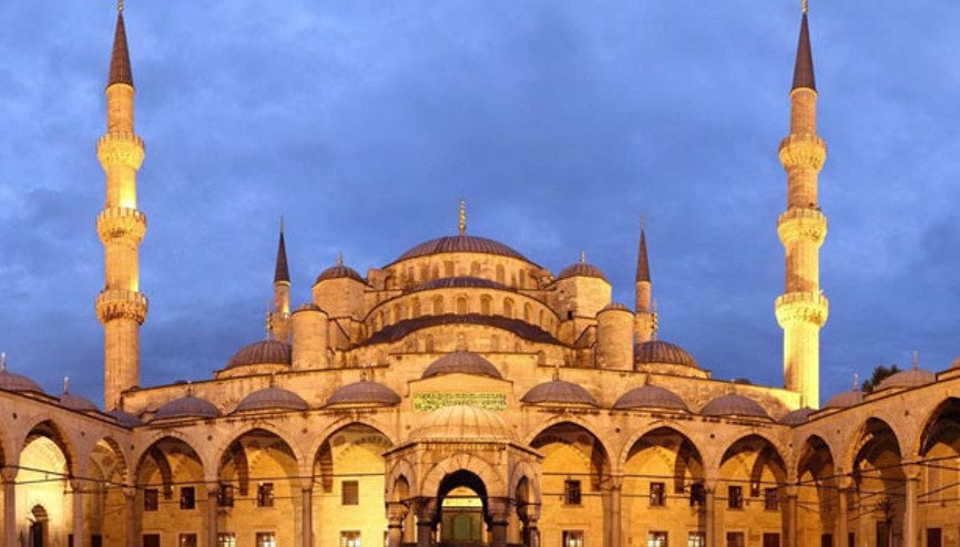 En güzel Hicri yılbaşı (Muharrem ayı) mesajları - Hicri yılbaşı nedir