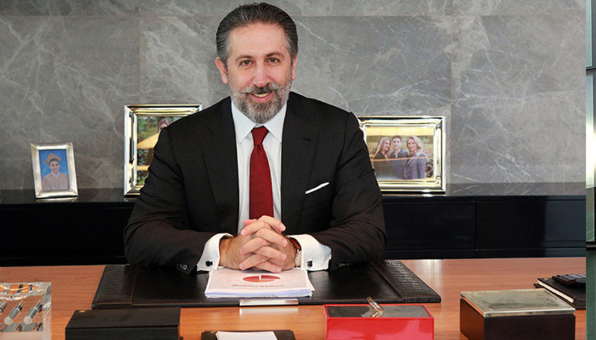 Tahincioğlu’ndan girişimcilere öneriler