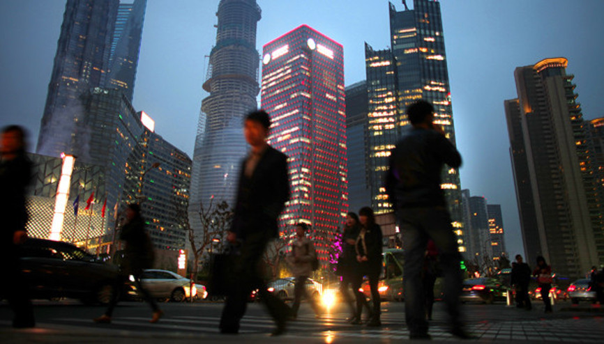 S&P, Çin’in notunu bir basamak düşürdü