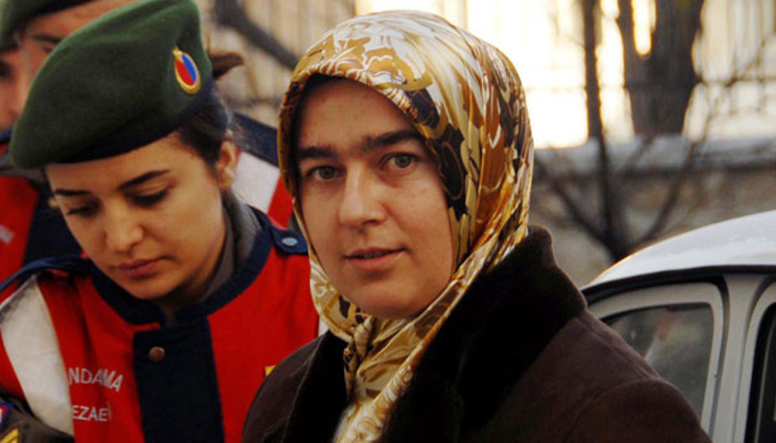 Tecavüzcüsünün kafasını kesip köy meydanına atmıştı Yargıtaydan flaş karar