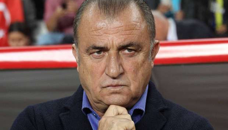 Son Dakika: Fatih Terime sürpriz teklif Resmen açıklandı