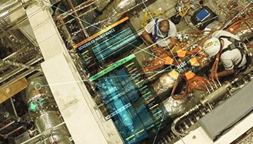 GE ‘nin MES Yazılımı, Ağır Sanayi Şirketleri için Kağıtsız Üretimi Optimize Ediyor