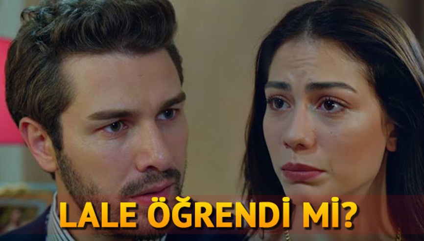 No:309 61. yeni bölümünde Lale kabulleniyor mu Son bölümde neler oldu